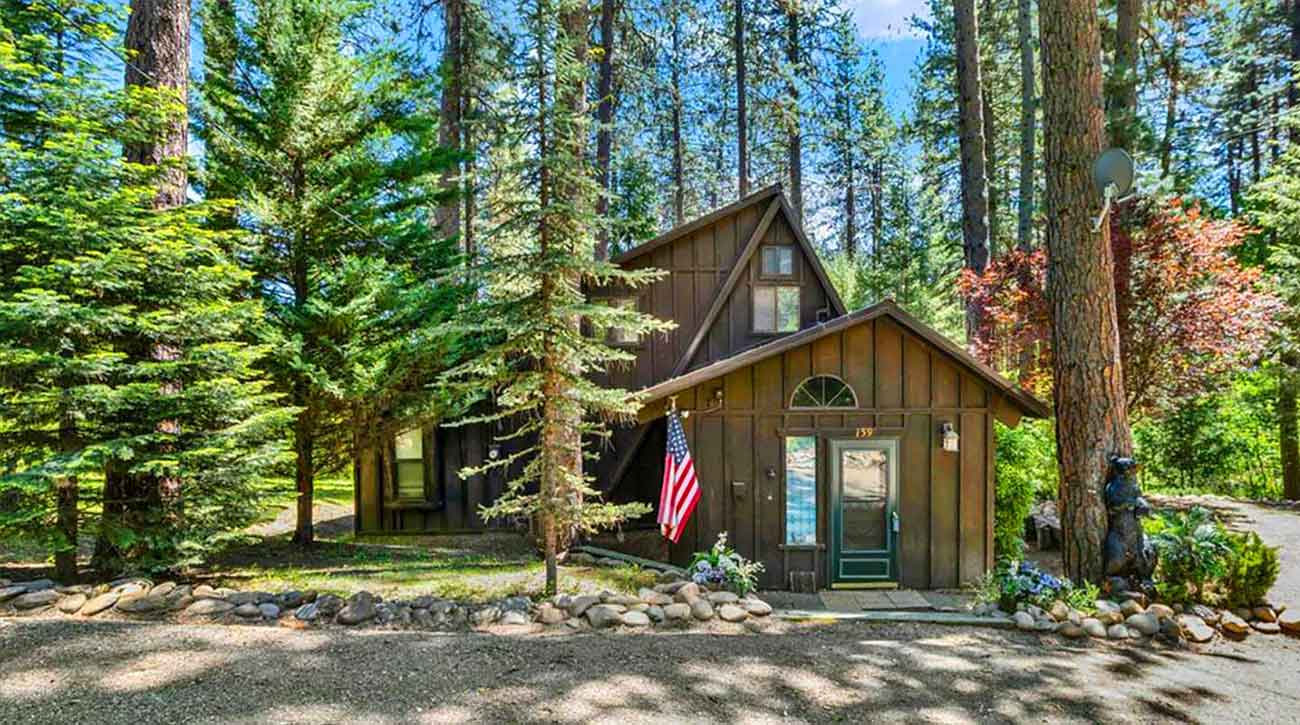 Garden Valley Real Estate