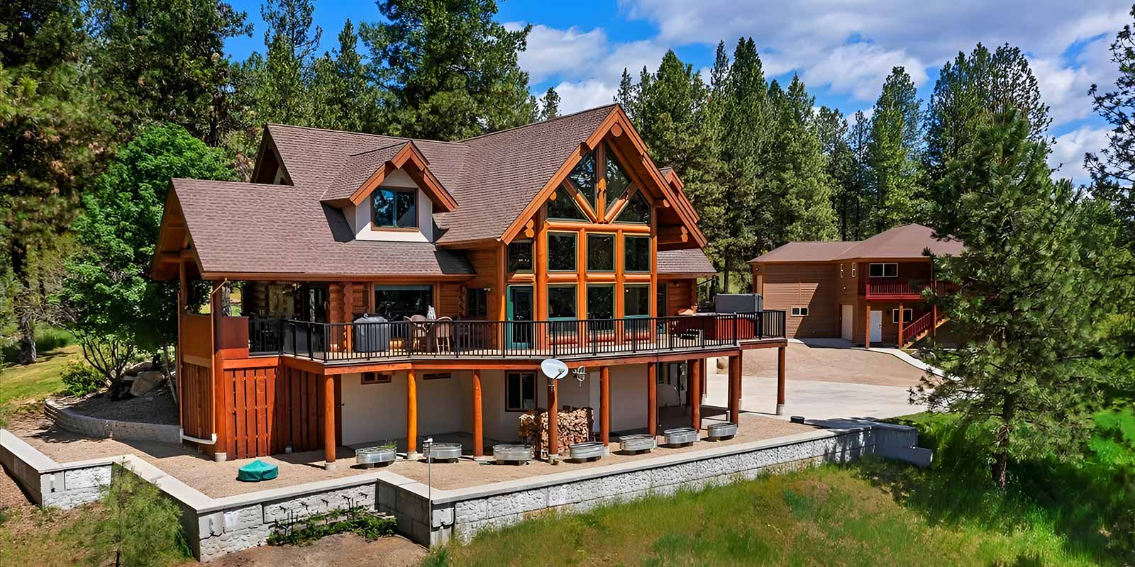 Garden Valley Real Estate