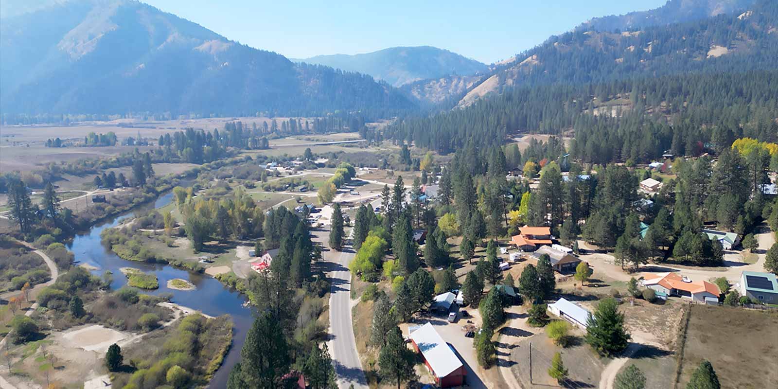 Garden Valley MLS Search