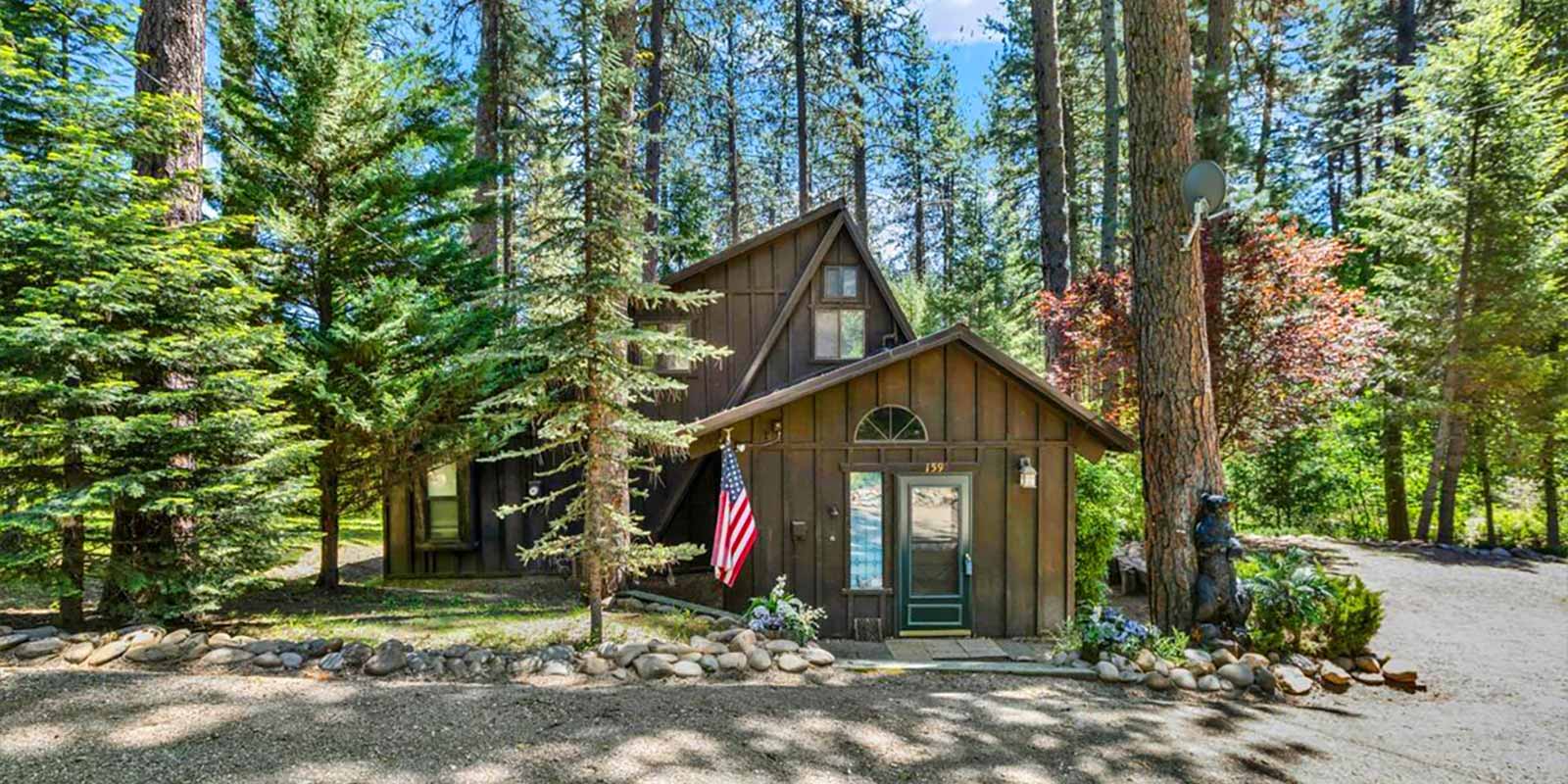 Garden Valley MLS Search
